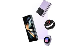Samsung Galaxy Family