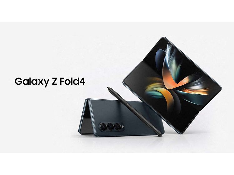 Samsung Galaxy Z Fold4