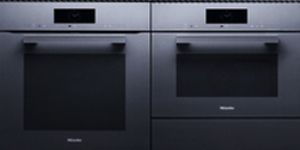 Miele oven next
