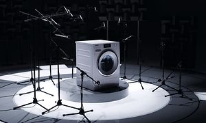 Performance Image