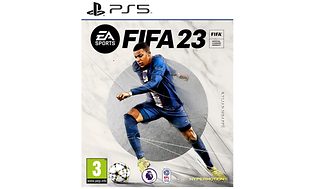 NEW Teaser Image - FIFA 23
