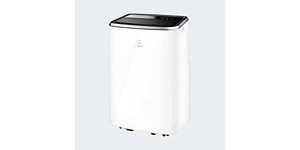Electrolux- Air quality - Portabel ac lin image