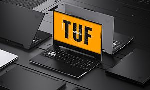 ASUS TUF Dash F15