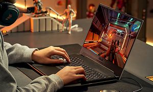 ASUS TUF Dash F15
