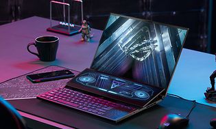 ASUS Zephyrus