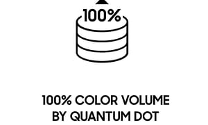 Color volume - Icon 4