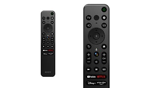 Sony- TV remotes
