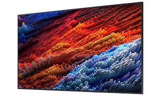 Produktbilde av Samsung Signage QBB