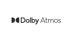 Samsung Dolby Atmos-ikon