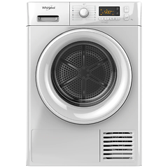 Whirlpool kondenstørketrommel