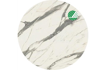 Epoq laminat benkeplate Marble Arabesque fargeprøve med svanemerket