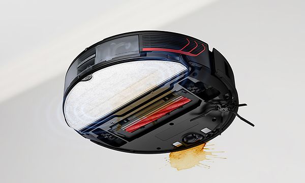  Roborock Max V Ultra robotstøvsuger
