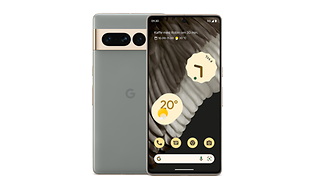 Product image of a Hazel Google Pixel 7 Pro