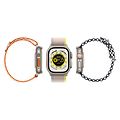 Apple - Apple Watch Ultra - Cellular - 3200 x 1800