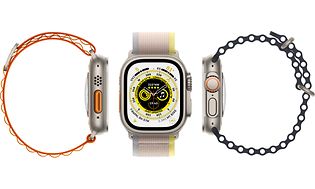 Apple - Apple Watch Ultra - Cellular - 3200 x 1800