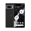 Produktbilde av en svart Google Pixel 7