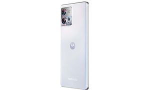 Produktbilde av motorola endge 30 fushion sett fra bakre høyre side