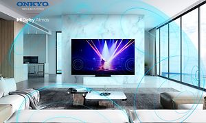 Dolby atmos