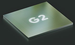 Google Tensor G2