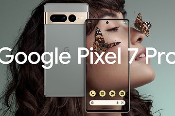 Google Pixel 7 Pro