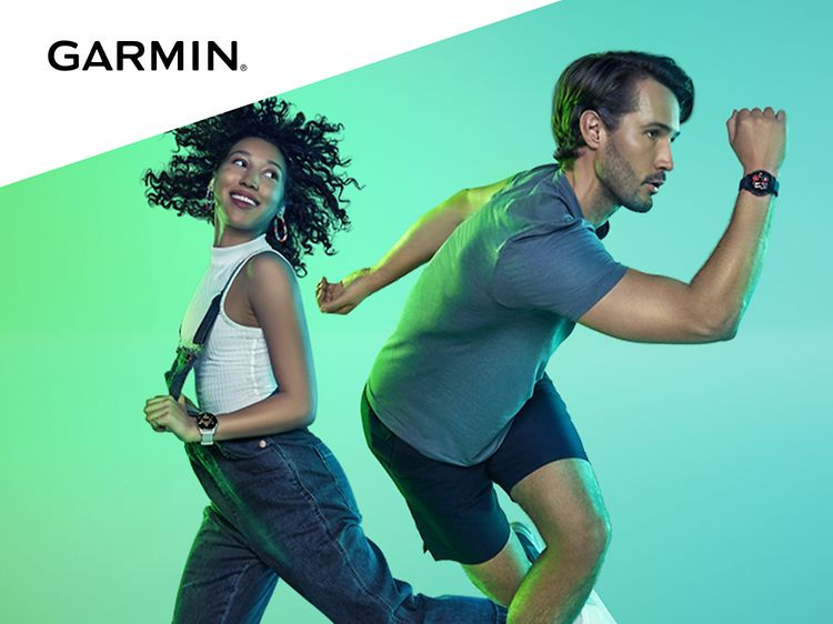 Garmin Venu Family