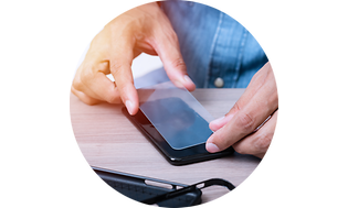 CS -Configuration-Mobile phone getting cover (1)