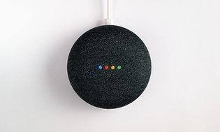 Google Home Mini/Nest