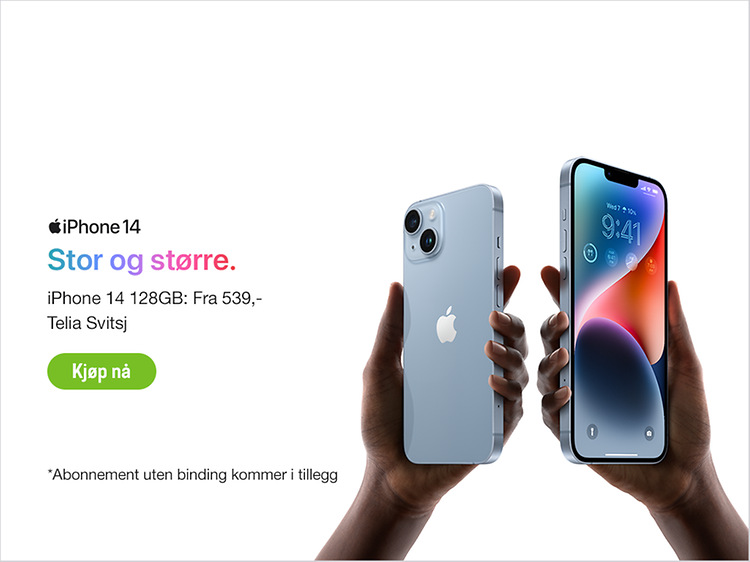 Apple iPhone 14
