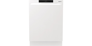 Produktbilde av Hisense vaskemaskin