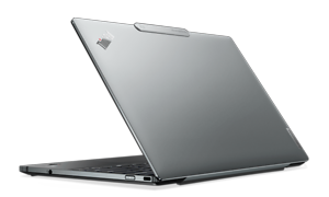 B2B - Lenovo - ThinkPad Z13 Rear Facing Left