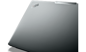 B2B - Lenovo - ThinkPad Z16 close up