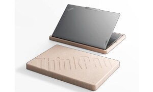 B2B - Lenovo - ThinkPad Z16 packaging
