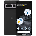 Produktbilde av Google Pixel 7 Pro i svart