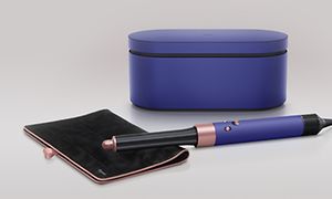 Dyson Airwrap™Complete Long multistyler og et oppbevaringsetui