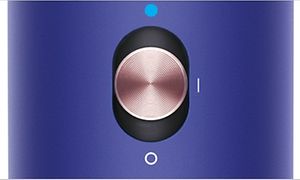 Dyson cold shot-knapp