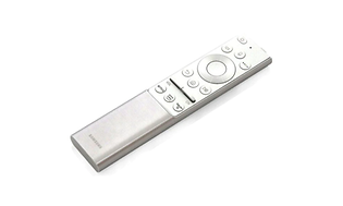 Samsung-TV remote