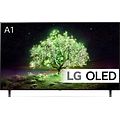 LG OLED basic TV