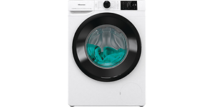 Produktbilde av en vaskemaskin fra Hisense