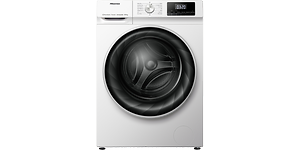 Produktbilde av vaskemaskin/tørketrommel fra Hisense