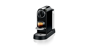 Nespresso Original kaffemaskin