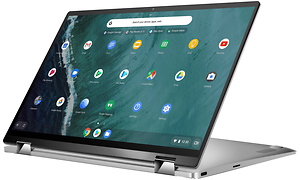 Produktbilde av Asus Chromebook Flip c434