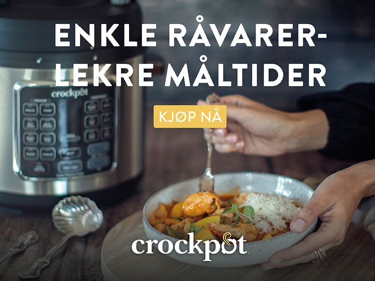 mat i slow cooker