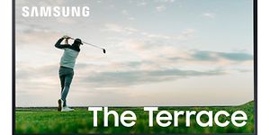 Produktbilde av Samsung The Terrace