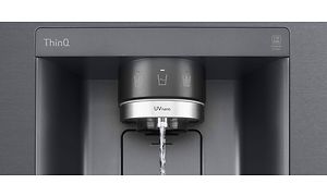 LG - UVnano