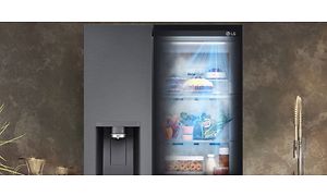 LG - DoorCooling