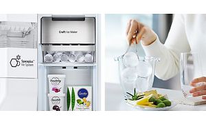 LG - Craft Ice™