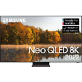 Samsung Neo QLED 8K TV