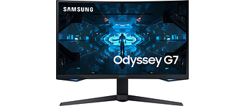 Samsung PC monitor | dataskjerm | Elkjøp