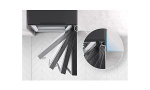 LG - Stilig design tilpasset kjøkkenet ditt