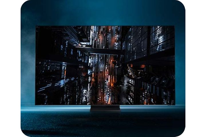 Samsung Neo QLED gaming-TV